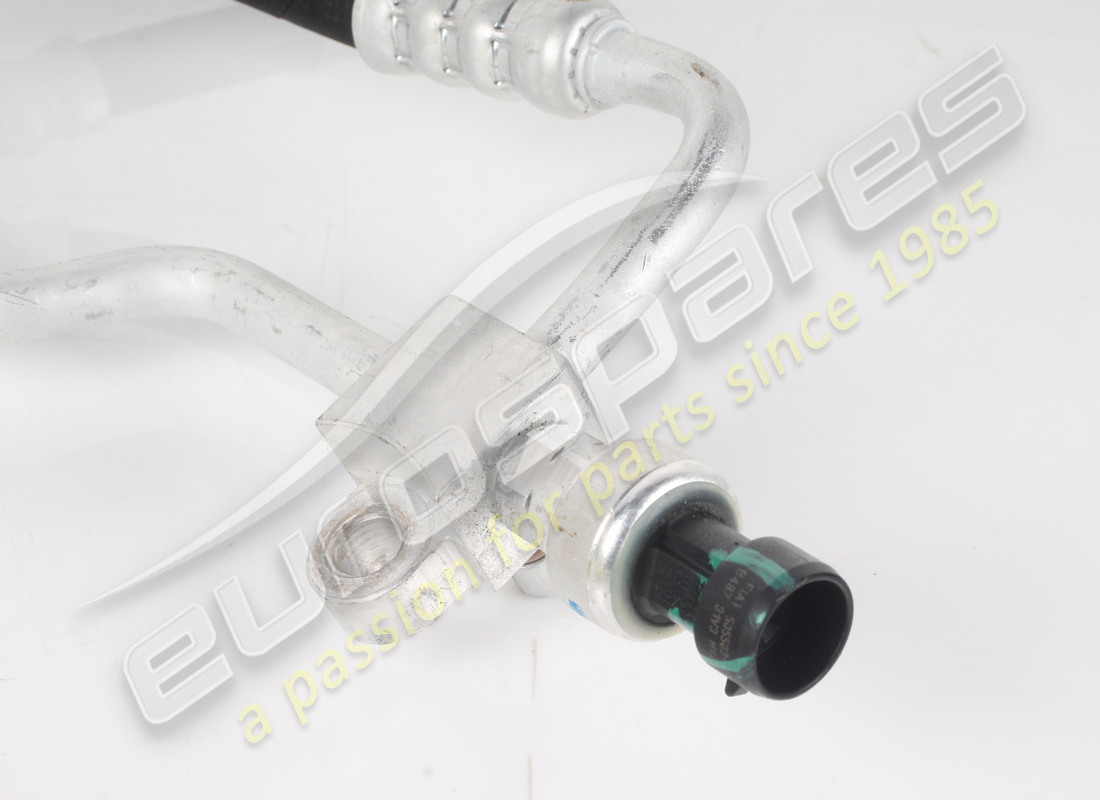 USADO FERRARI TUBO DA SEZIONAMENTO A IHX A. NÚMERO DE PIEZA 979769 (4) usado ferrari tubo da sezionamento a ihx a. número de pieza 979769 (4)