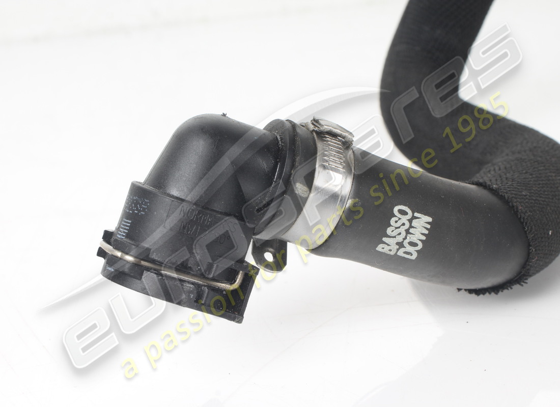 usado ferrari manicotto clima da pompa a h. número de pieza 971927 (3)