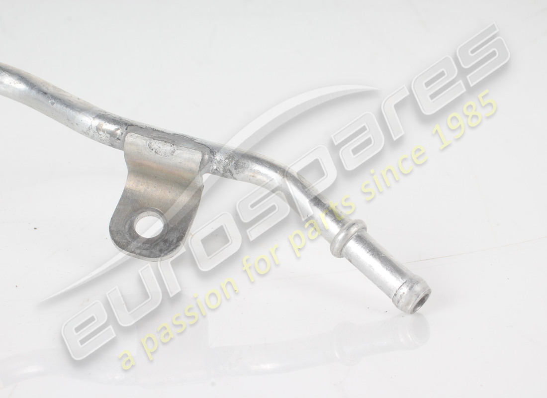 POSTE DE TUBAZIONE RIGIDA DE FERRARIUSADO. SFIAT. NÚMERO DE PARTE 857035 (3) poste de tubazione rigida de ferrariusado. sfiat. número de parte 857035 (3)