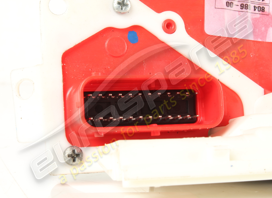 usado ferrari serratura porta e-latch dx g. número de pieza 804886 (3)