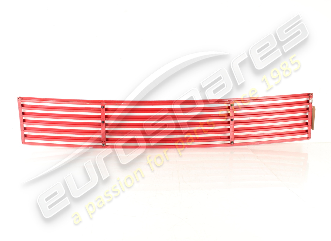 REJILLA DEL CAPÓ FERRARI USADA. NÚMERO DE PARTE 60559600 (4) rejilla del capó ferrari usada. número de parte 60559600 (4)