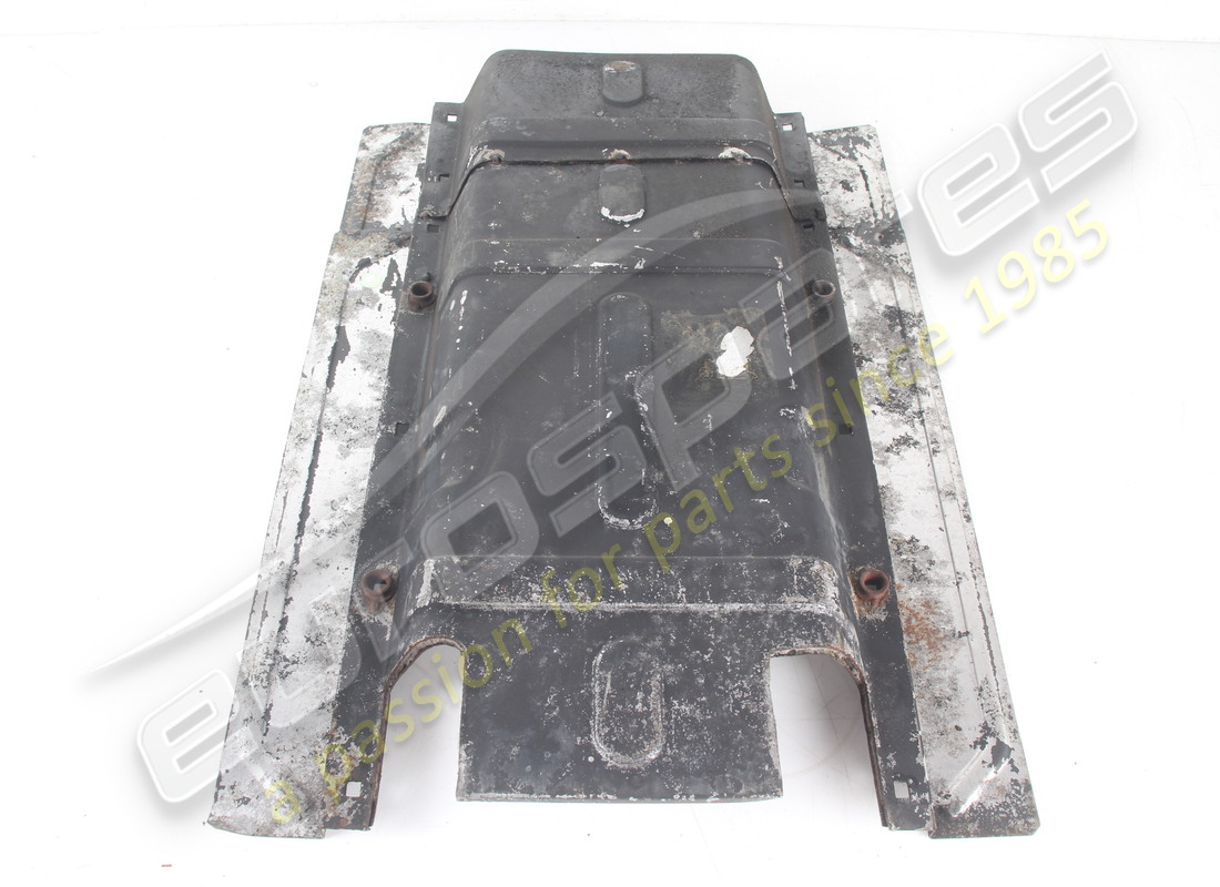 usado maserati mamparo. número de pieza 379000118 (1)