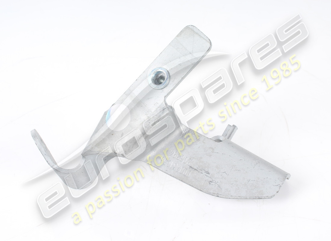 USADO Ferrari STAFFA FISS. Tubi H2O SU CAM. NÚMERO DE PIEZA 751053 (1)