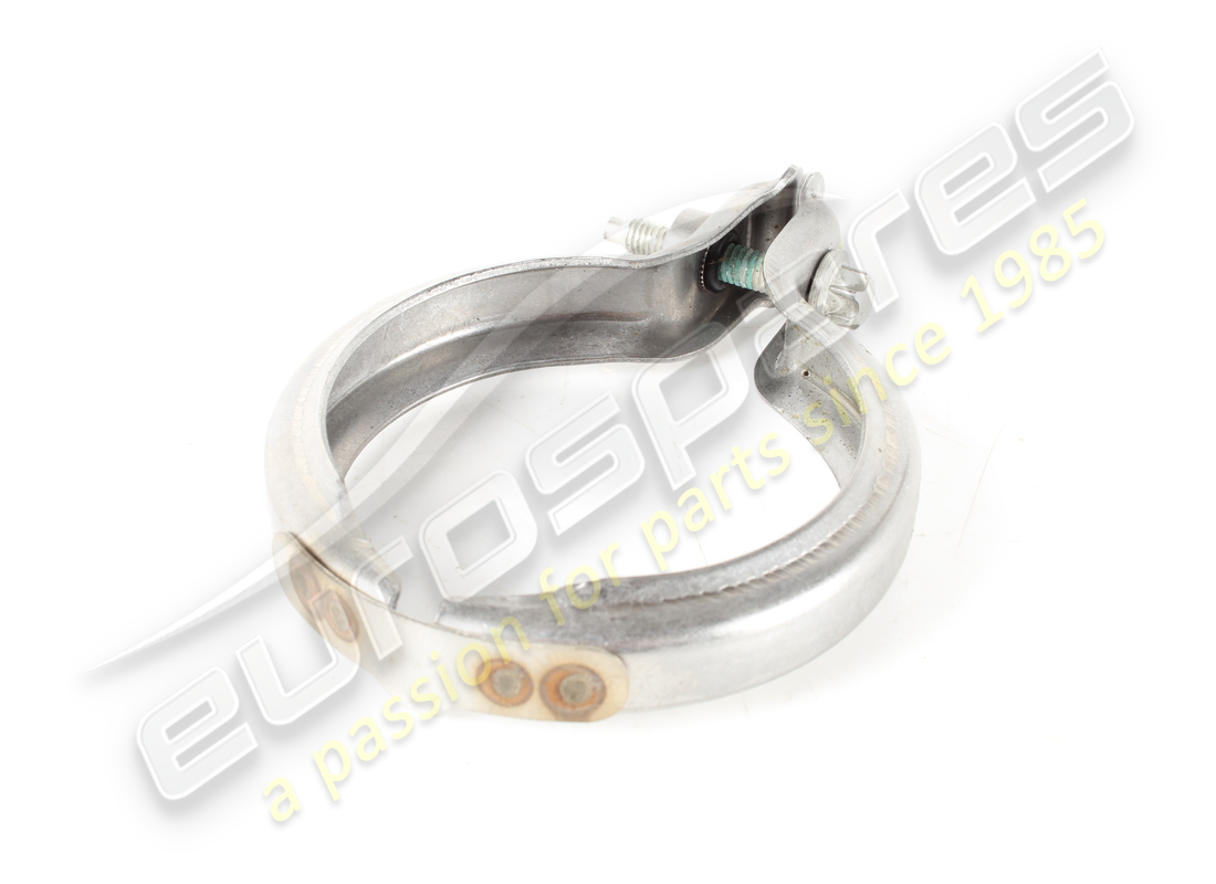 CI V-CLAMP USADO Ferrari. NÚMERO DE PIEZA 910534 (1)