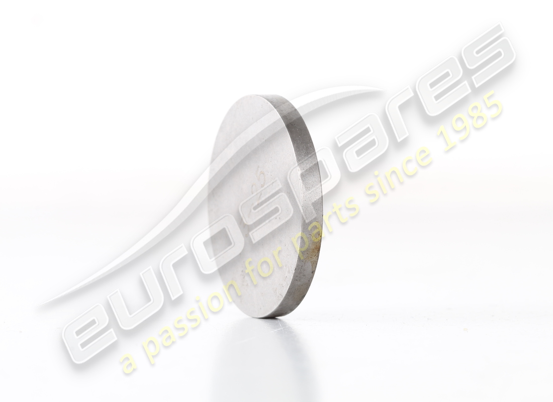 NUEVA ALMOHADILLA DE MASERATI GROSOR. 3.250. NÚMERO DE PARTE 600033315 (2) nueva almohadilla de maserati grosor. 3.250. número de parte 600033315 (2)