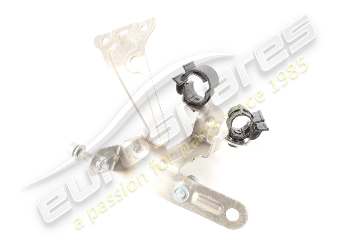 usado ferrari staffa sensori gpf dx. número de pieza 832219 (2)