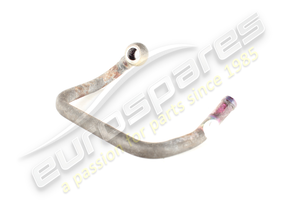 used maserati tubo complete mand.h2o da bas.a. part number 578360800 (2)