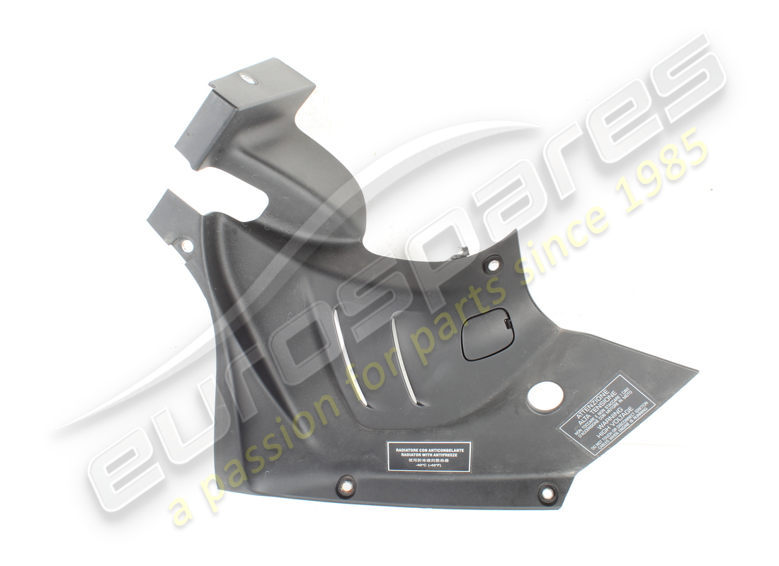 USADO FERRARI PARATIA LATERALE SX COMPLETO. NÚMERO DE PIEZA 842962 (2) usado ferrari paratia laterale sx completo. número de pieza 842962 (2)