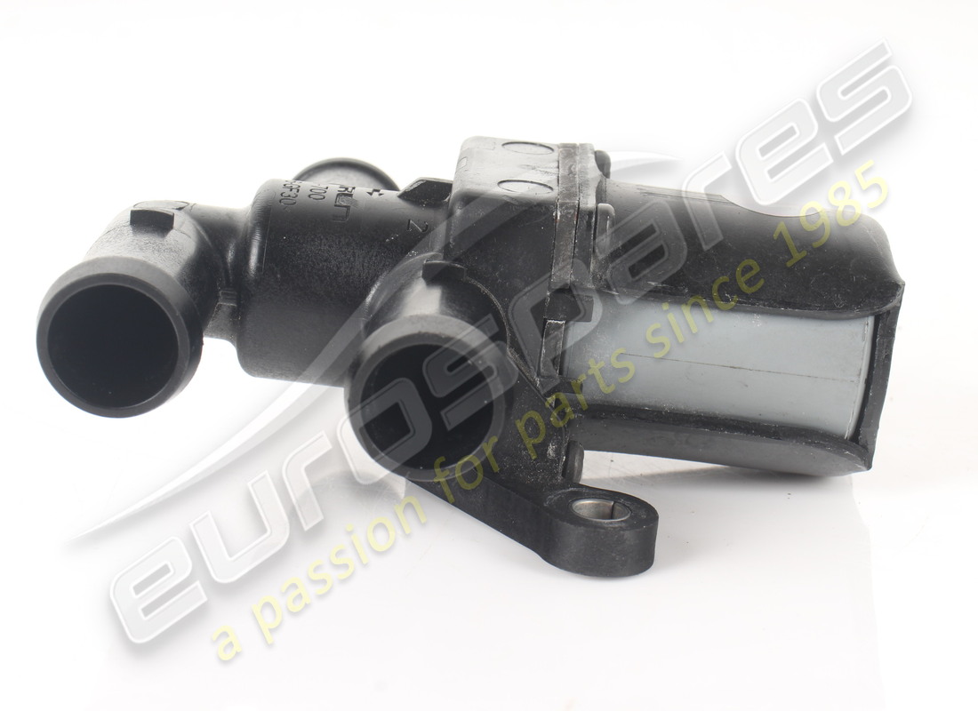 VÁLVULA SOLENOIDE USADA FERRARI 3-WAY. NÚMERO DE PIEZA 797425 (3) válvula solenoide usada ferrari 3-way. número de pieza 797425 (3)