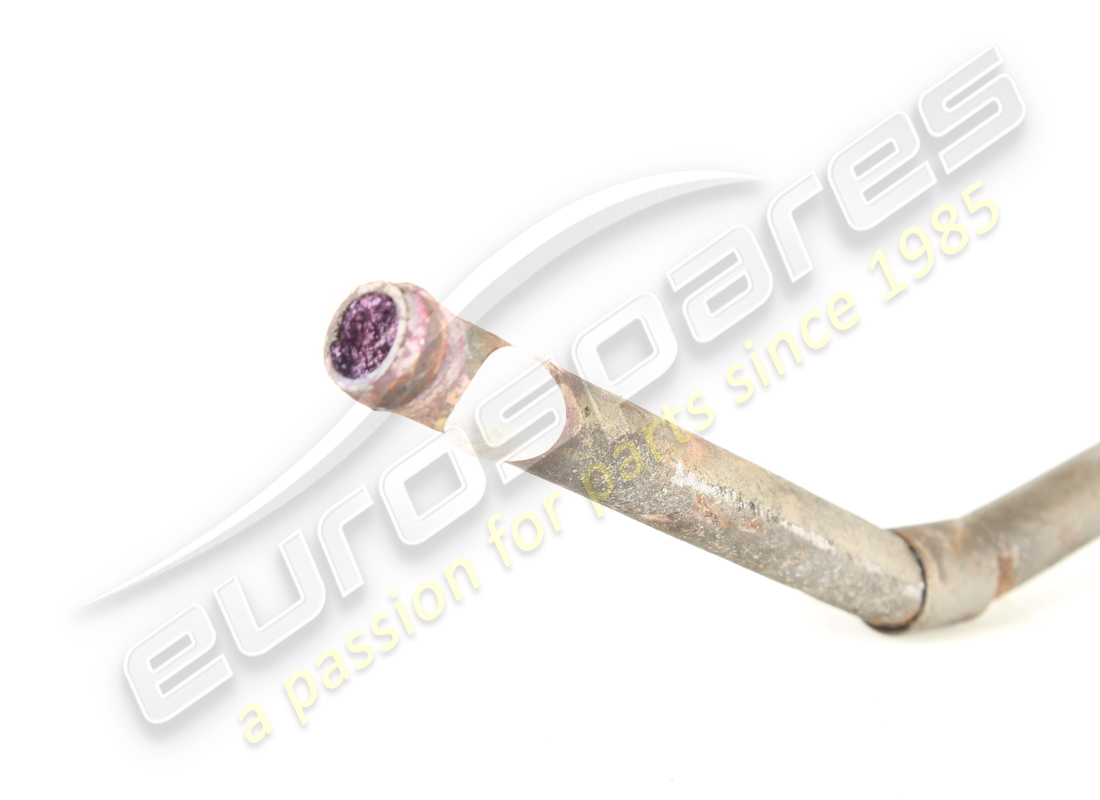 USADO Maserati TUBO RITORNO ACQUA DA TU . NÚMERO DE PARTE 479360900 (1)