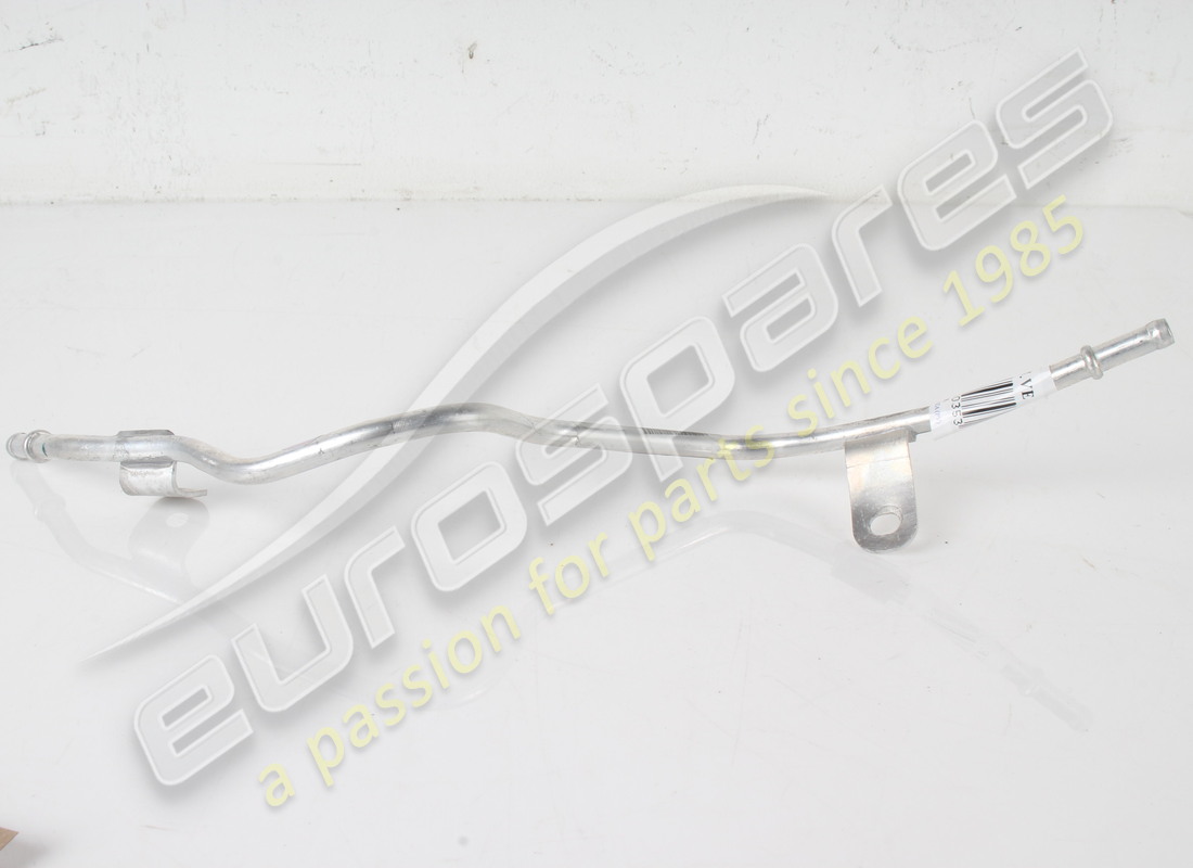 POSTE DE TUBAZIONE RIGIDA DE FERRARIUSADO. SFIAT. NÚMERO DE PARTE 857035 (2) poste de tubazione rigida de ferrariusado. sfiat. número de parte 857035 (2)