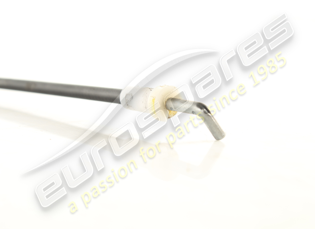 cable bowden ferrari usado. número de parte 69877100 (3)