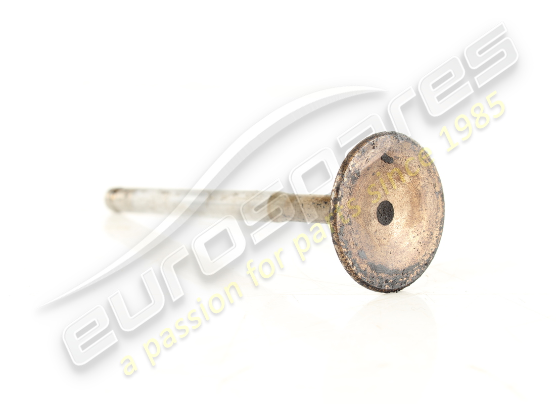 VÁLVULA DE ADMISIÓN FERRARI USADA. NÚMERO DE PARTE 137955 (2) válvula de admisión ferrari usada. número de parte 137955 (2)