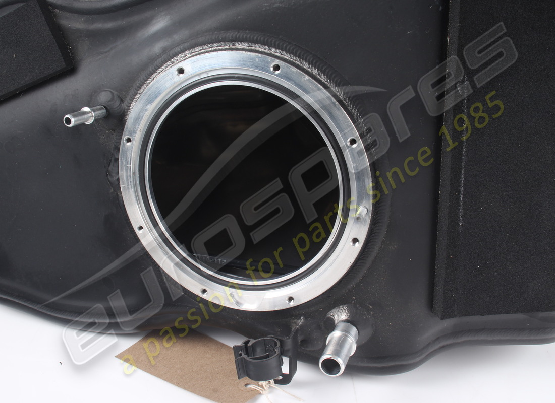 usado ferrariserbatoio carb.sx. con tappi. número de parte 948368 (3)