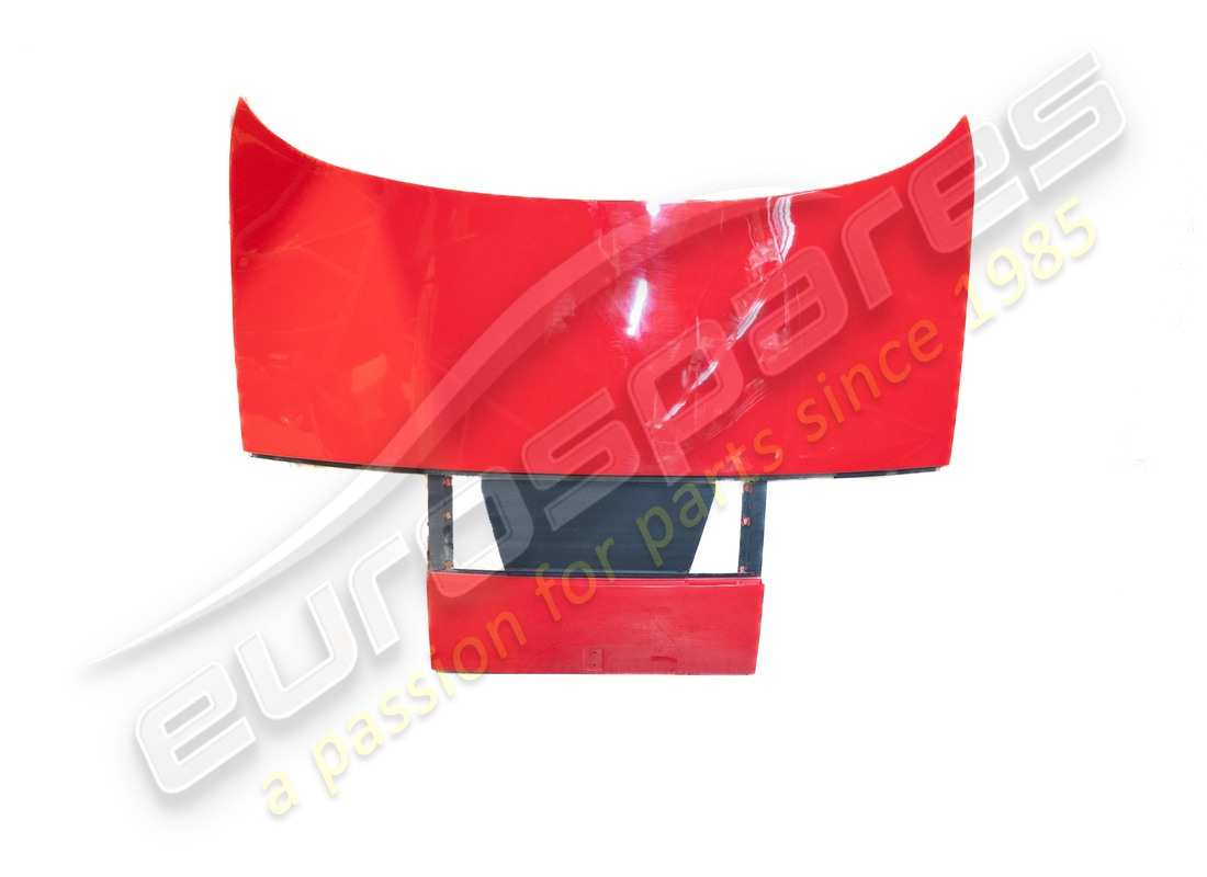 CAPÓ DELANTERO Ferrari USADO. NÚMERO DE PARTE 60952800 (1)