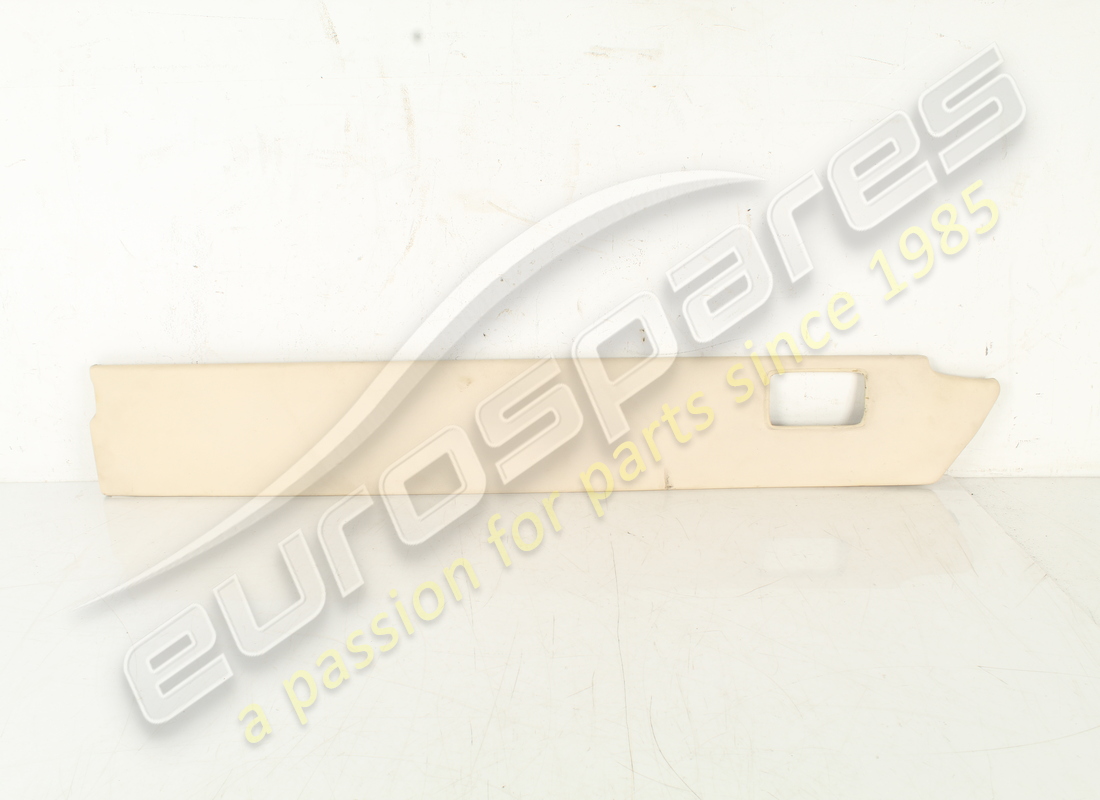 usado ferrari panel izquierdo rhd número de pieza 61926800 (1)