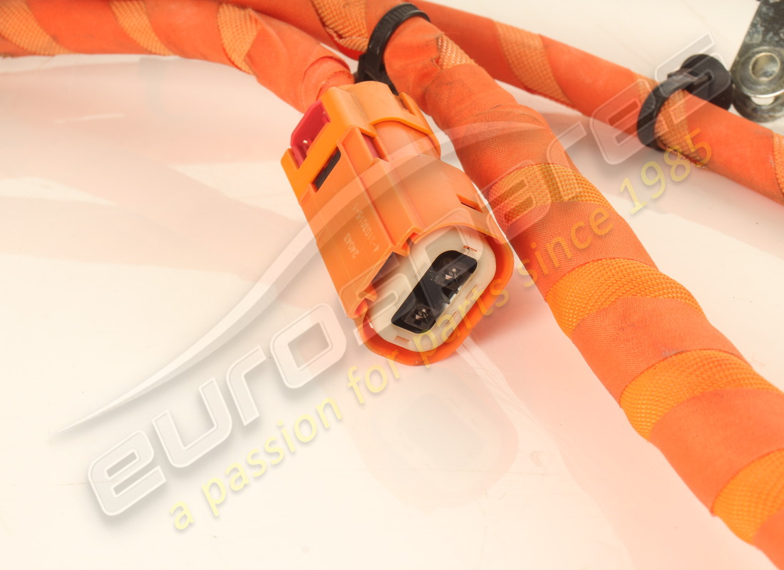 usado ferrari nodo y. número de pieza 832663 (2)