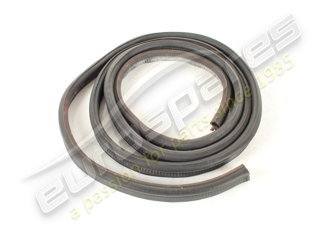 GOMA DE BOTA USADA Ferrari. NÚMERO DE PIEZA 60545300 (1)