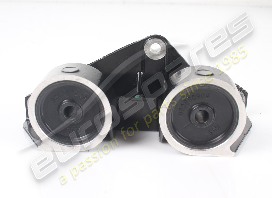 usado ferrari staffa fissaggio precat sx c. número de pieza 801200 (2)