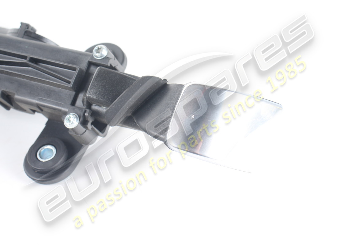 extensor de correa derecha usado ferrari. número de pieza 81913500 (2)