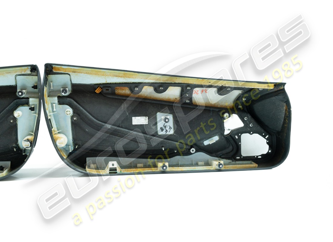 usados lamborghini paneles de puerta lhd número de pieza eap1726464 (15)