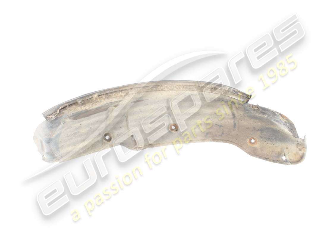 guardabarros izquierdo usado maserati. número de pieza 372500505 (2)