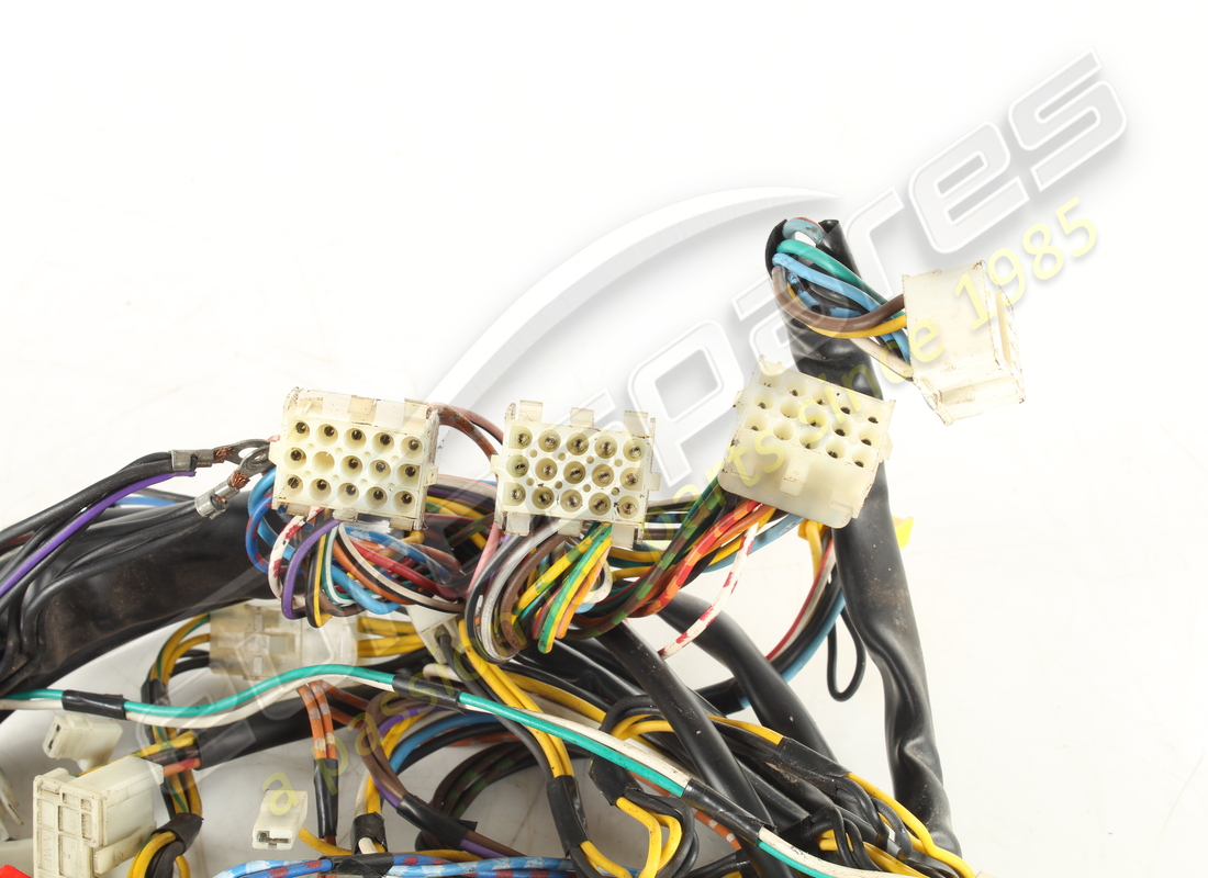 CABLE FERRARI USADO. NÚMERO DE PARTE 119425 (4) cable ferrari usado. número de parte 119425 (4)