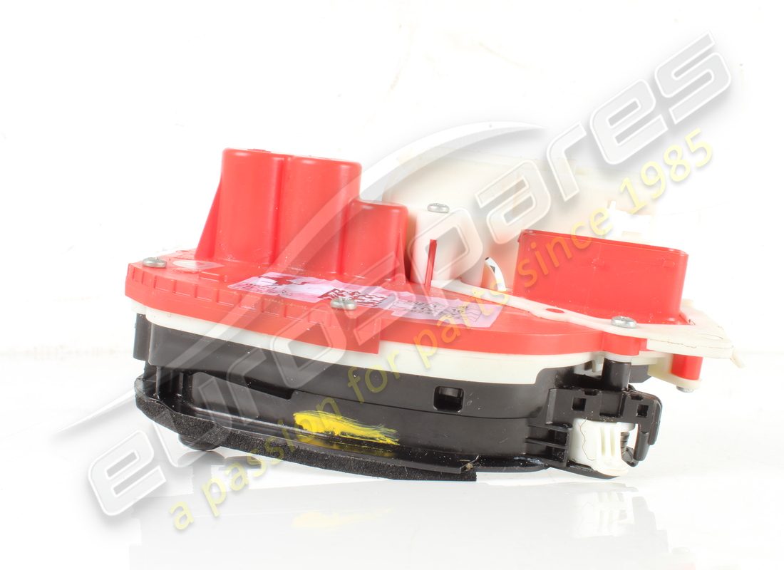 usado ferrari serratura porta e-latch dx g. número de pieza 804886 (4)