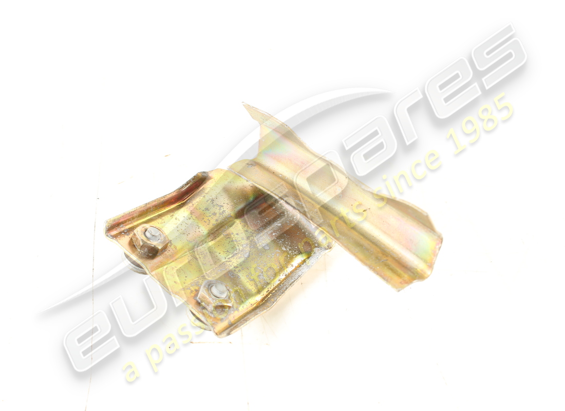 guía de vidrio trasero izquierdo maserati usada. número de parte 67271500 (3)