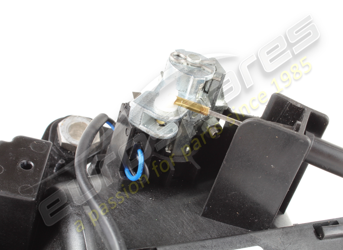 USADO FERRARI MÓDULO COMPLETO MANIGLIA DX GDX. NÚMERO DE PARTE 870284 (5) usado ferrari módulo completo maniglia dx gdx. número de parte 870284 (5)