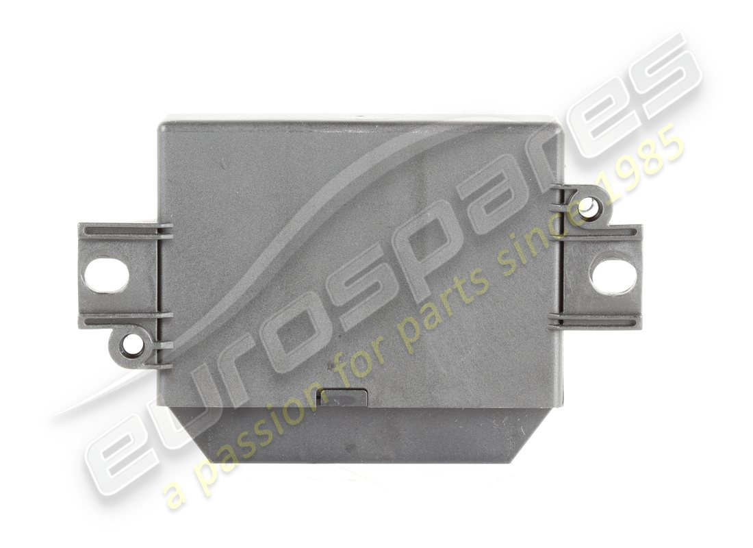 ecu del nodo del sensor de estacionamiento usado ferrari. número de pieza 315675 (5)