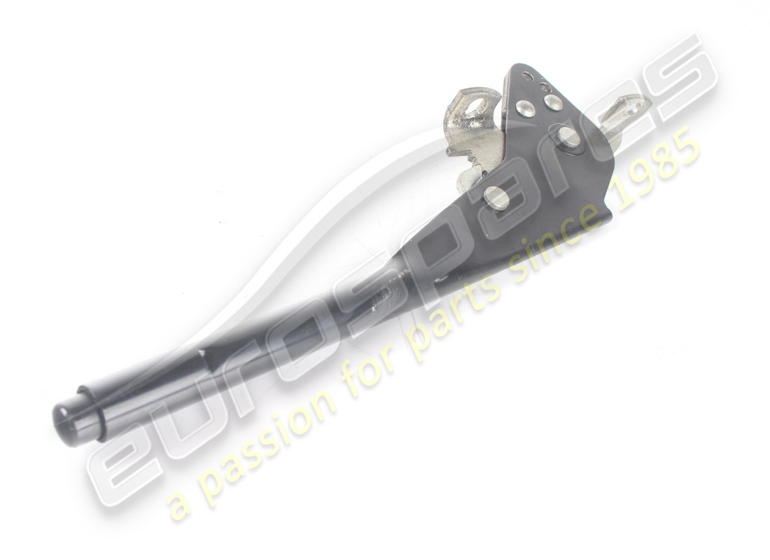 PALANCA DE FRENO DE MANO Maserati USADA. NÚMERO DE PARTE 378090109 (1)