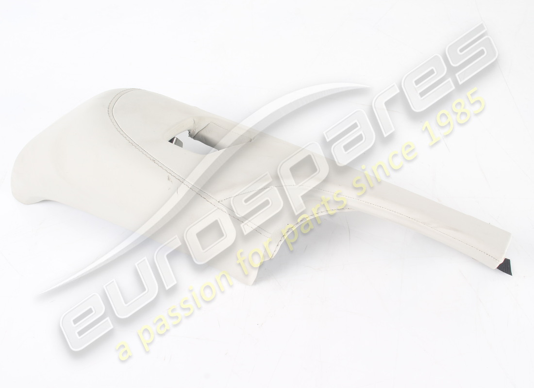 paneles inferiores del tablero usados eurospares en cuero gris claro 4301. los números de pieza 947673 y 947672 son de cuero, no de alcántara. número de pieza eap1723553 (9)