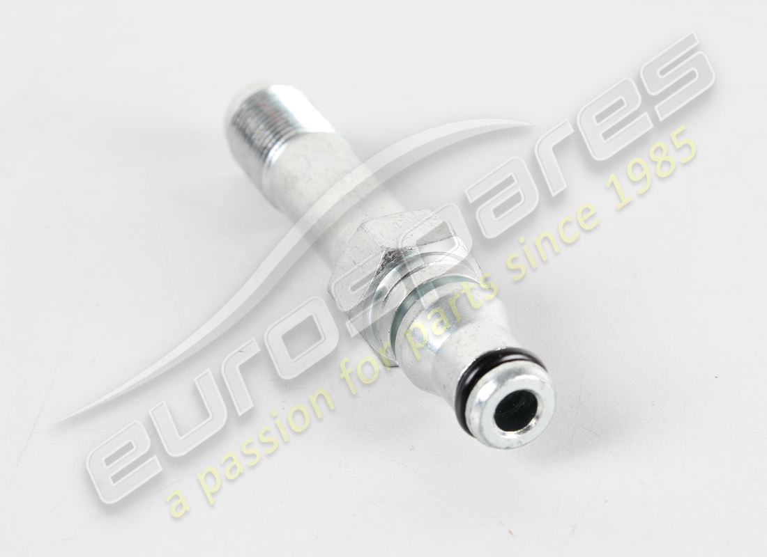 NUEVO ASTON MARTIN SANGRADO DE STUTZEN. NÚMERO DE PARTE 4G437K640BB (3) nuevo aston martin sangrado de stutzen. número de parte 4g437k640bb (3)