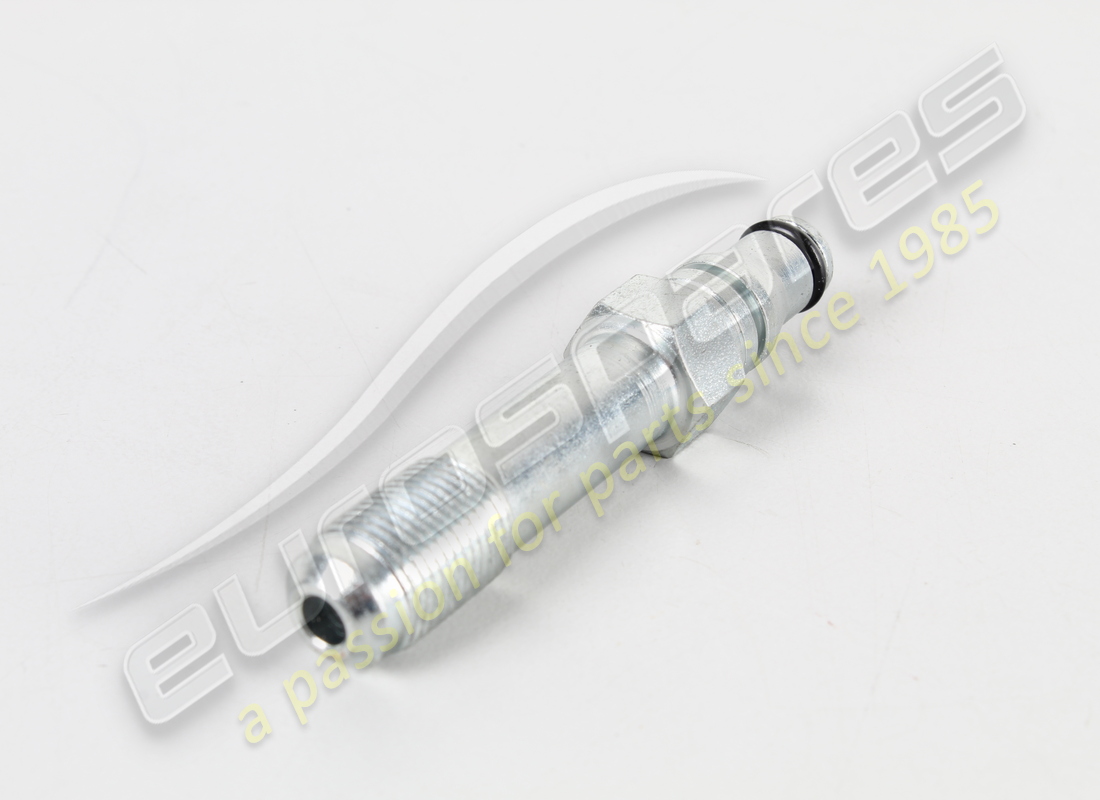 NUEVO ASTON MARTIN SANGRADO DE STUTZEN. NÚMERO DE PARTE 4G437K640BB (2) nuevo aston martin sangrado de stutzen. número de parte 4g437k640bb (2)