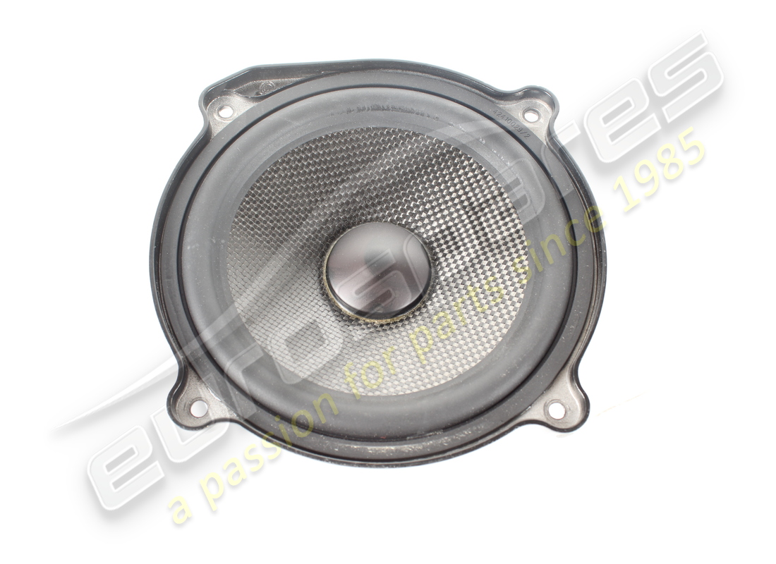 ALTAVOZ Ferrari USADO -VERSIÓN HI-FI- . NÚMERO DE PARTE 259402 (1)