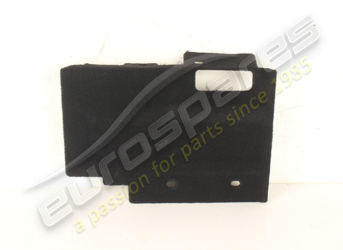 USED FERRARI LH ROLL BAR TRIM PANELS . PART NUMBER 86061900 (1)