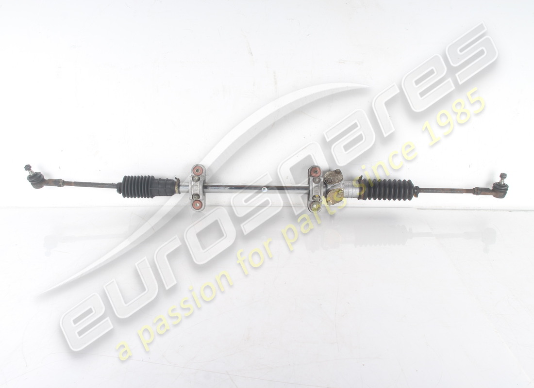 CREMALLERA DE DIRECCIÓN Ferrari USADA RHD. NÚMERO DE PARTE 123910 (1)