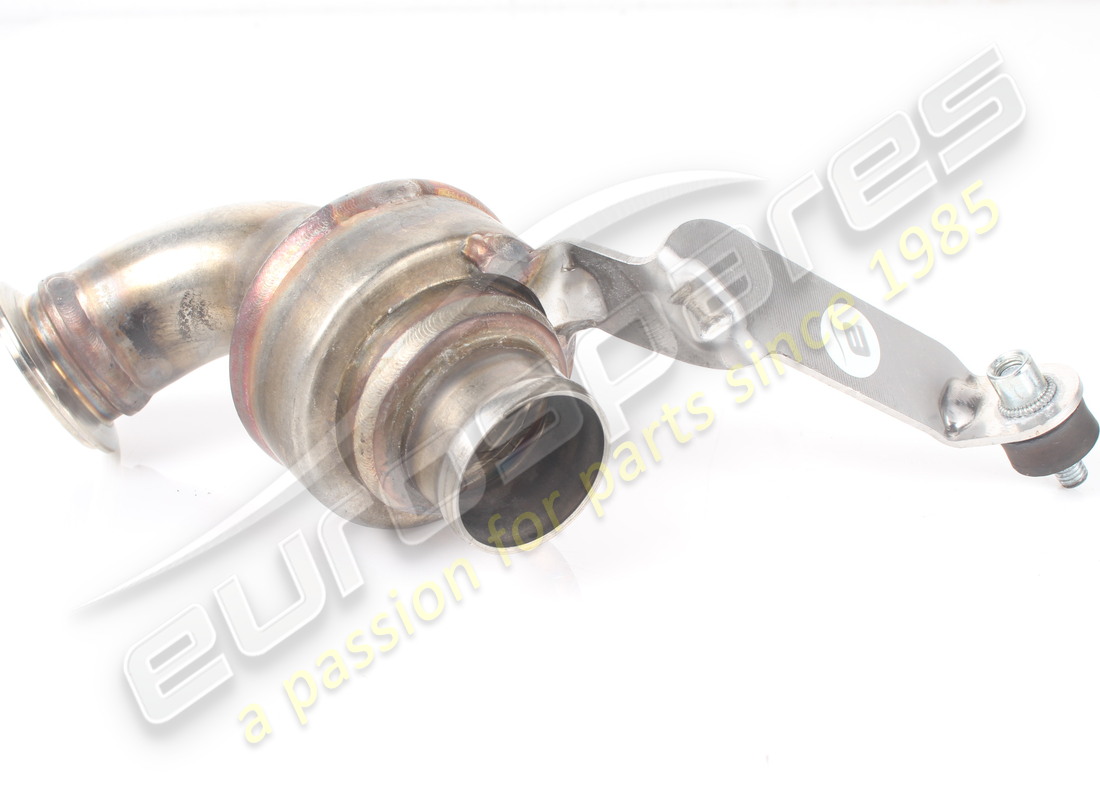 USADO Ferrari RISUONATORE DX DN 40 2SP-1LA . NÚMERO DE PIEZA 745957 (1)