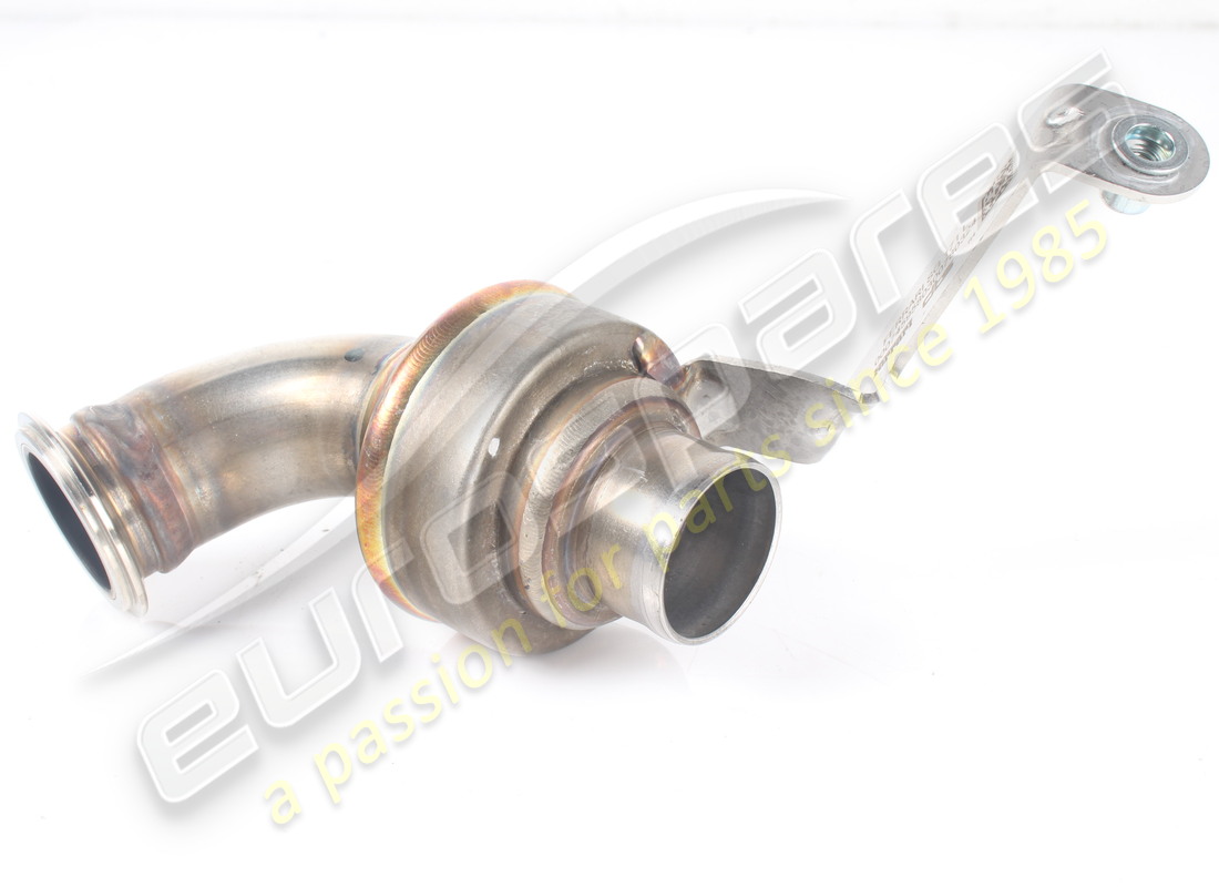 USADO Ferrari RISUONATORE SX DN 40 2SP-1LA . NÚMERO DE PIEZA 745958 (1)