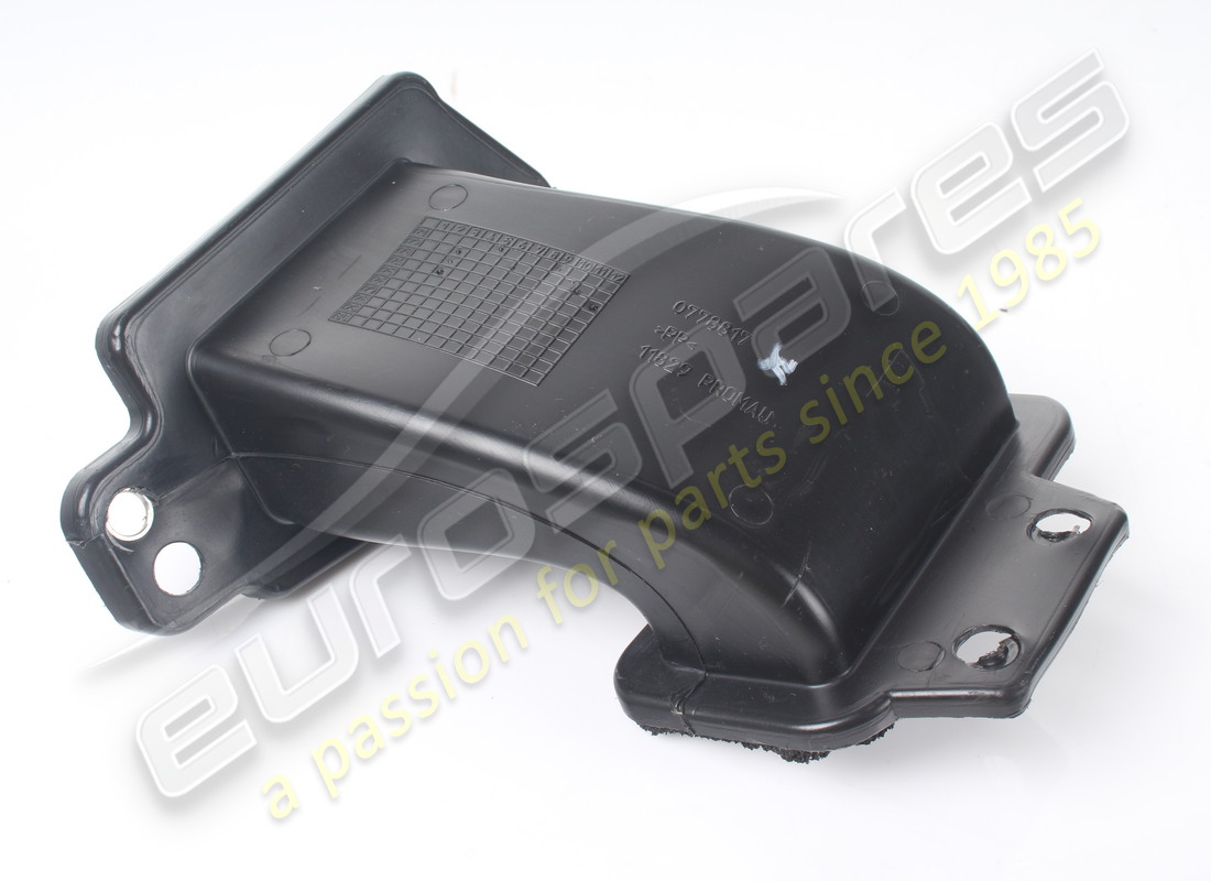 USADO FERRARI CONDOTTO CENTRALE SOTTOPLANC. NÚMERO DE PARTE 778595 (3) usado ferrari condotto centrale sottoplanc. número de parte 778595 (3)