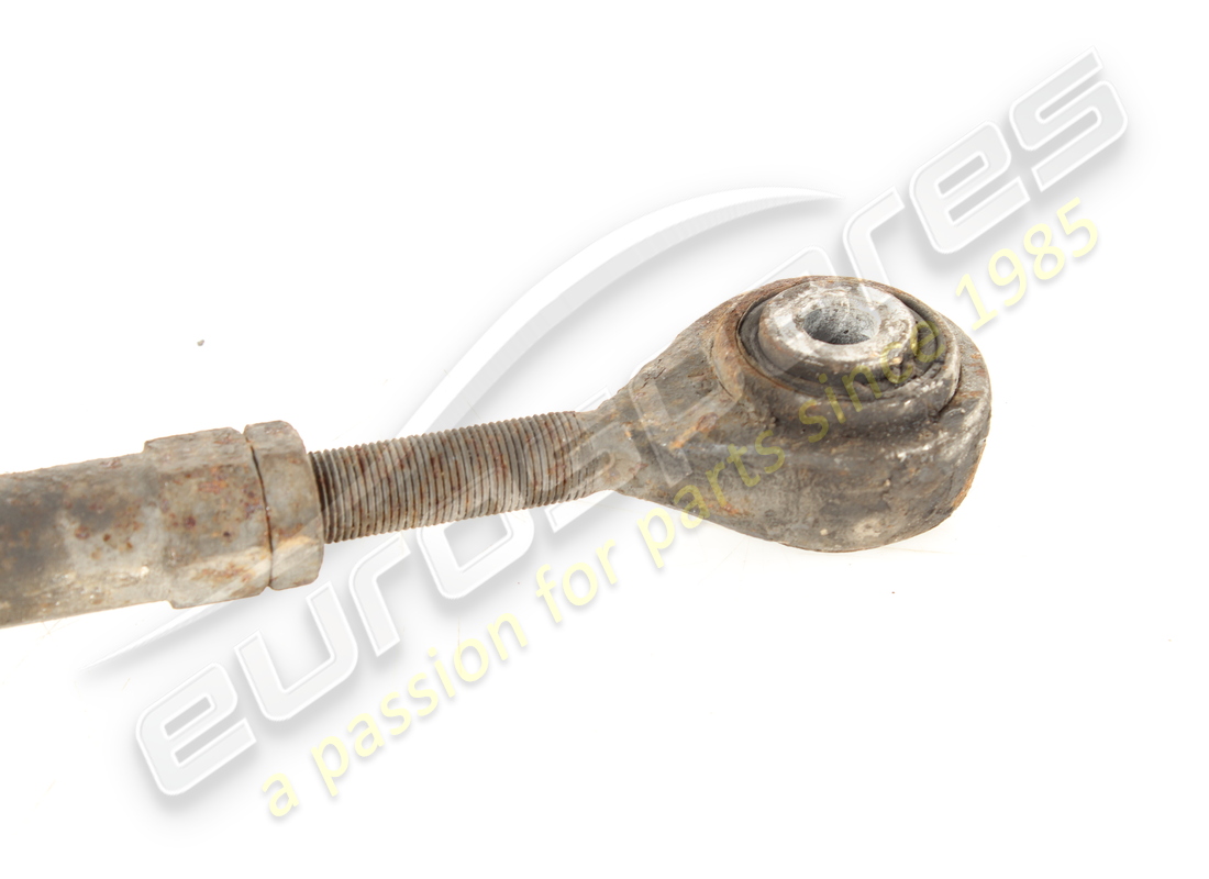 barra de acoplamiento de regulación de convergencia maserati usada. número de pieza 276636 (3)