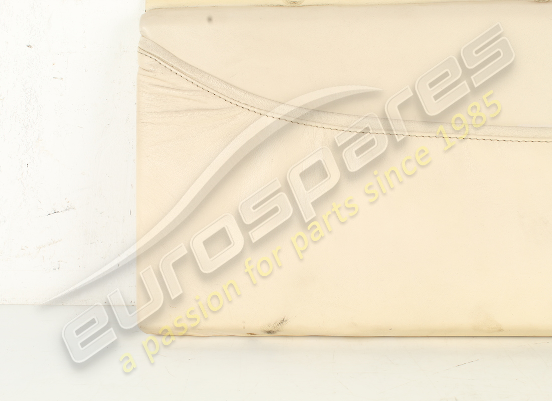 usado ferrari bolsillo derecho negro. número de pieza 61185400 (3)