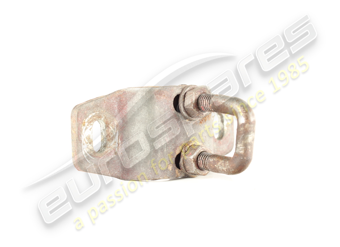 APAGADO DEL CAPÓ Ferrari USADO. NÚMERO DE PARTE 60560100 (1)