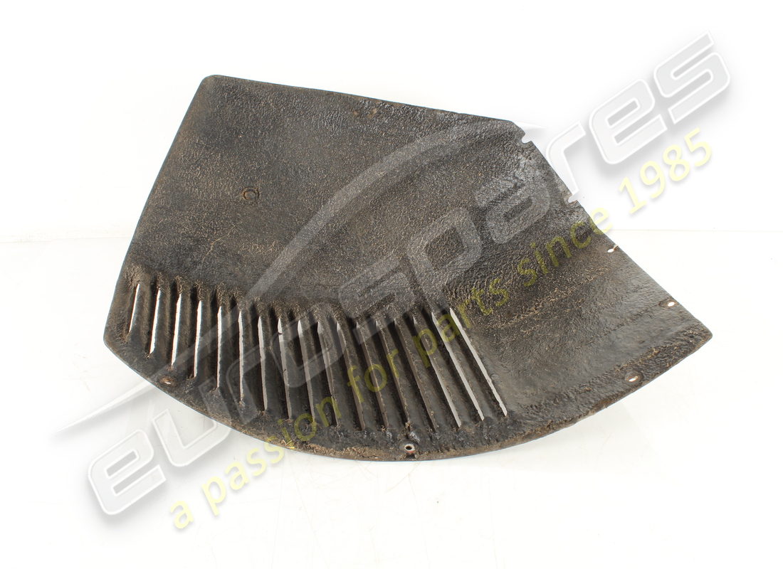 USADO Ferrari SECCIÓN DELANTERA DERECHA. NÚMERO DE PIEZA 61158600 (1)