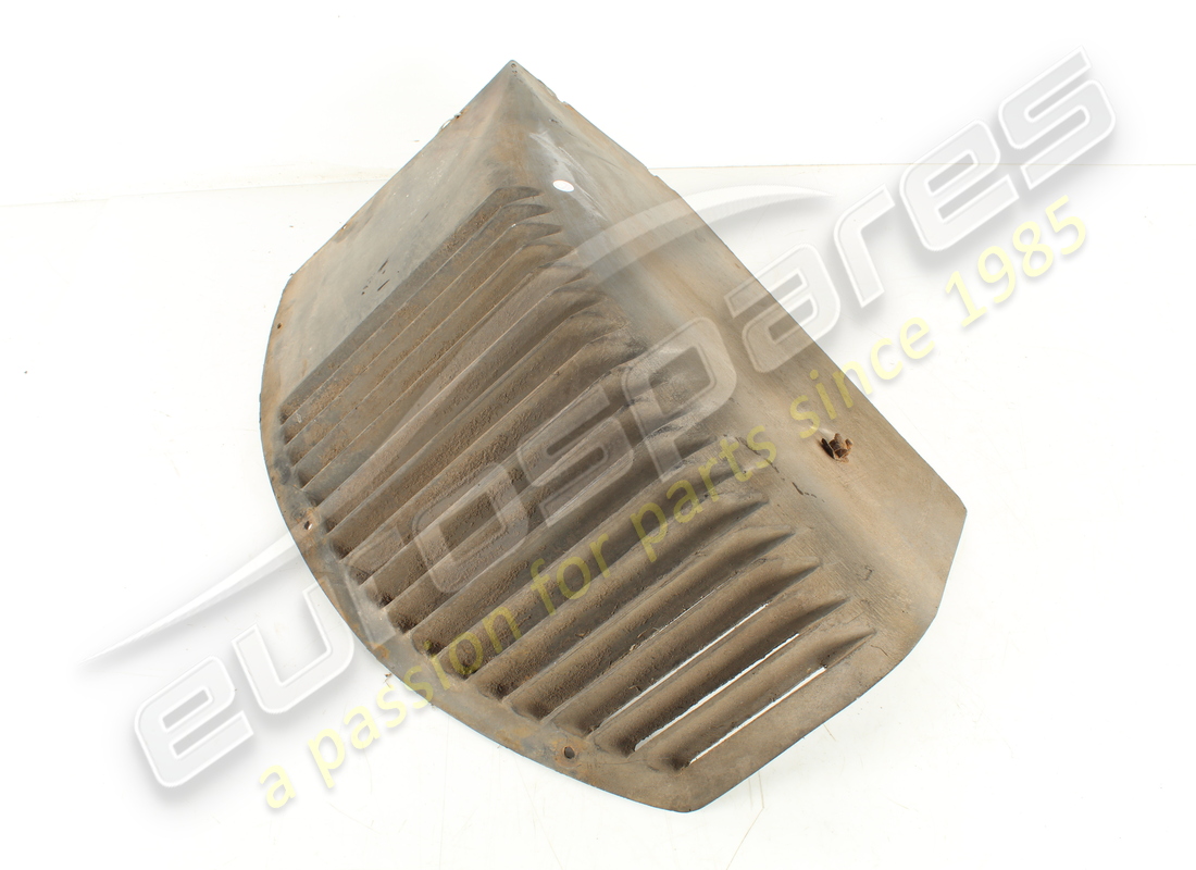 SECCIÓN DELANTERA DERECHA FERRARI USADA. NÚMERO DE PIEZA 61158600 (2) sección delantera derecha ferrari usada. número de pieza 61158600 (2)