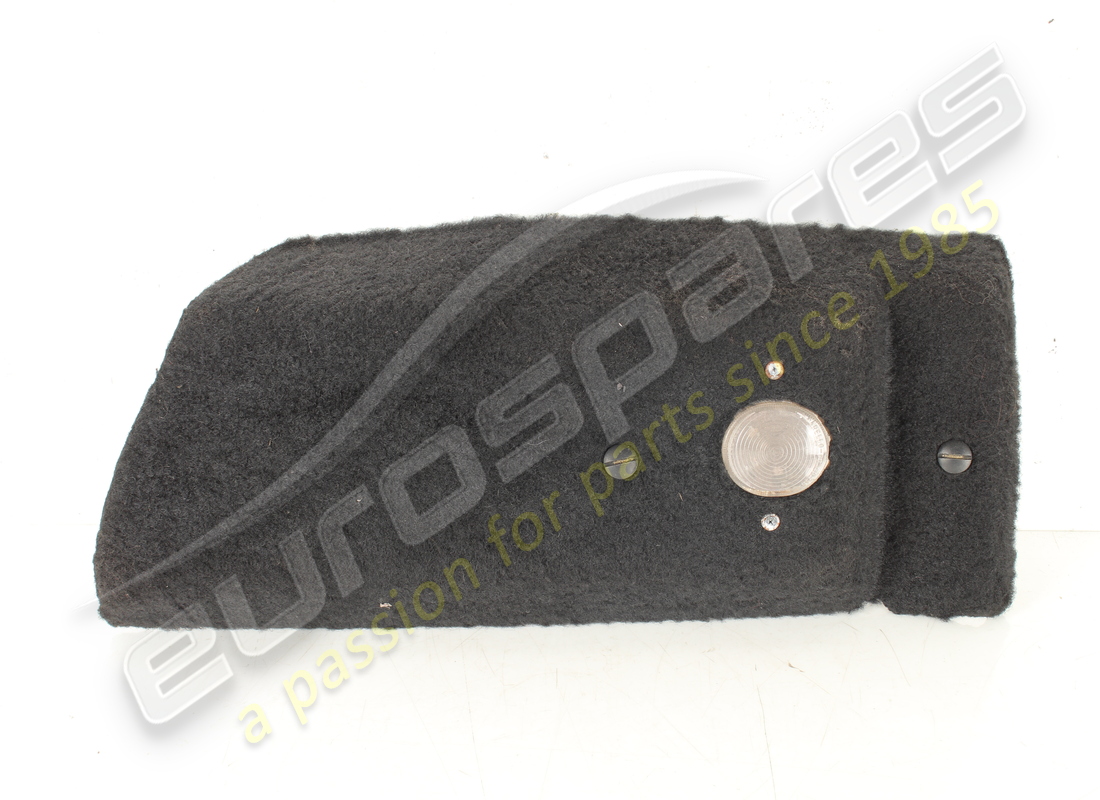 escudo rh ferrari usado. número de parte 61945100 (2)