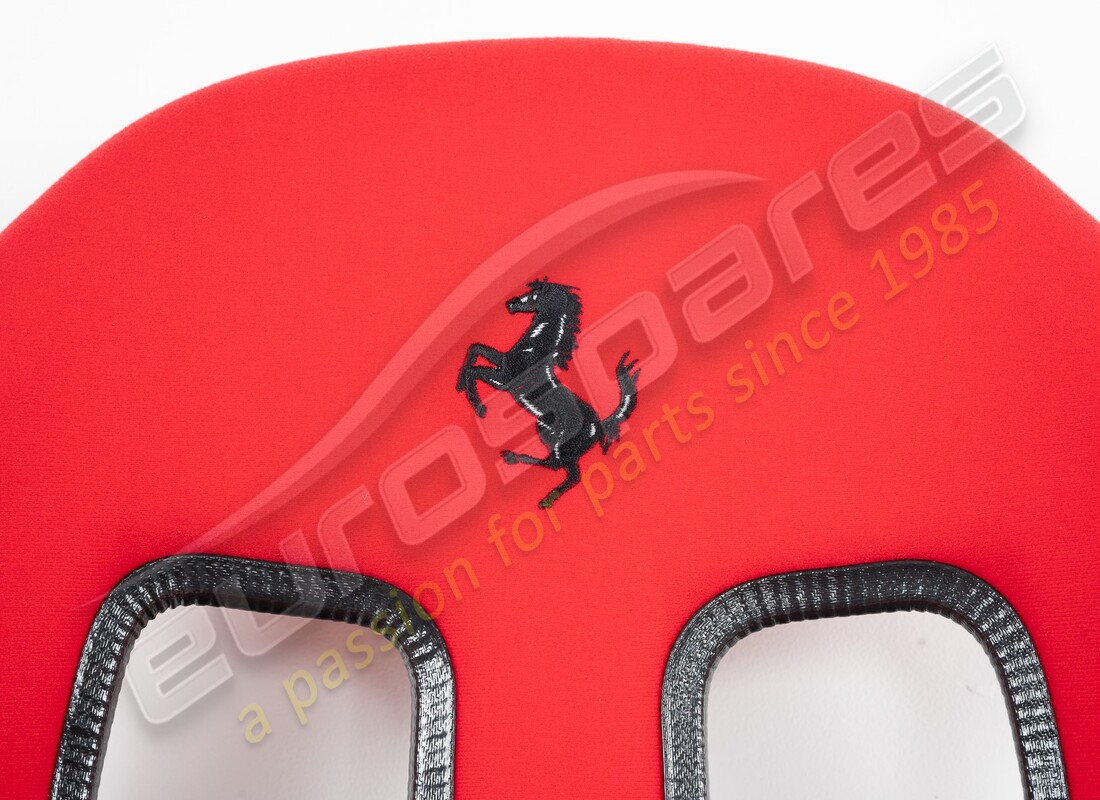 nuevo asiento de carreras derecho ferrari completo con. número de parte 83371000 (2)