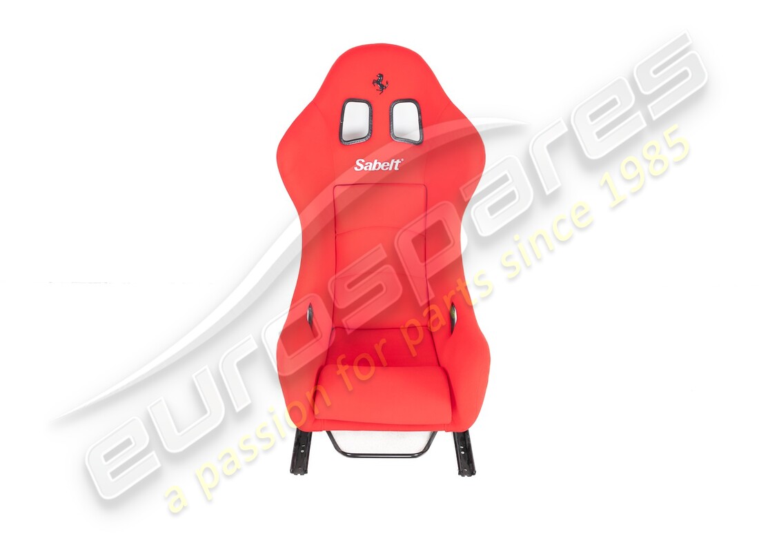 nuevo asiento de carreras derecho ferrari completo con. número de parte 83371000 (1)