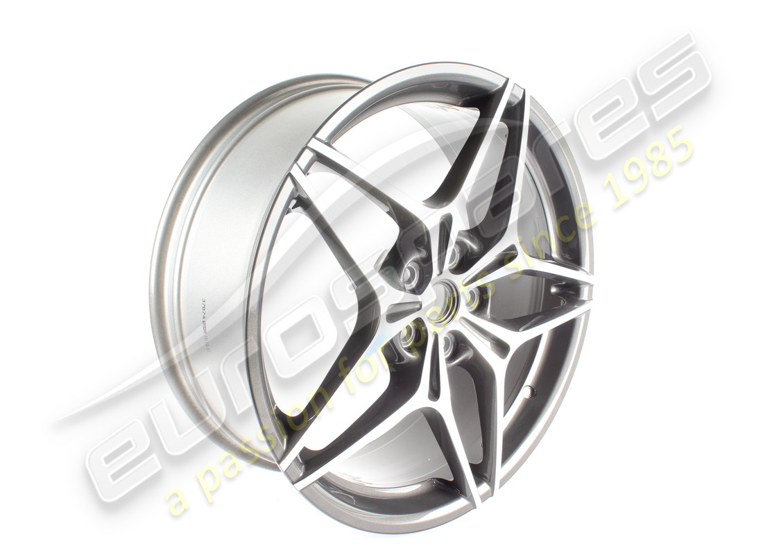 nueva ferrari rueda delantera 20. número de parte 303333 (2)
